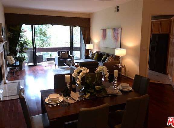 2nd image of 750 S Bundy Dr APT 206