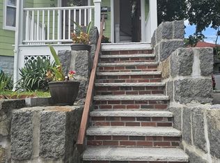 11 Tampa St #2, Hyde Park, MA 02136