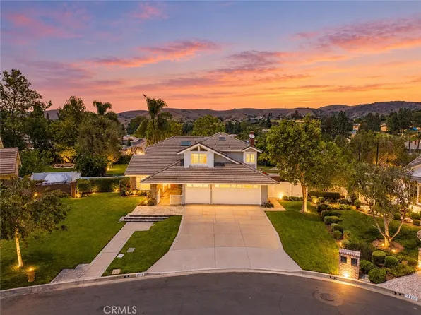 4305 Willow Tree Ln, Yorba Linda, CA 92887