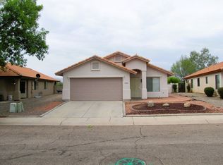 4368 Calle Albuquerque, Sierra Vista, AZ 85635