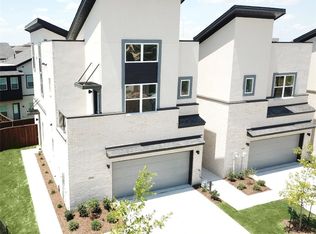 4383 Hebron St, Irving, TX 75061