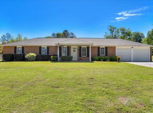 4060 Old Waynesboro Rd, Augusta, GA 30906