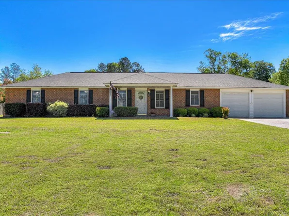 4060 Old Waynesboro Road, Augusta, GA