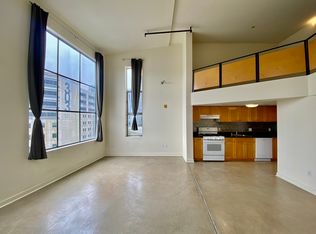 595 Harrison St, San Francisco, CA 94105