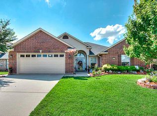 119 Rachel Ln, Bossier City, LA 71111