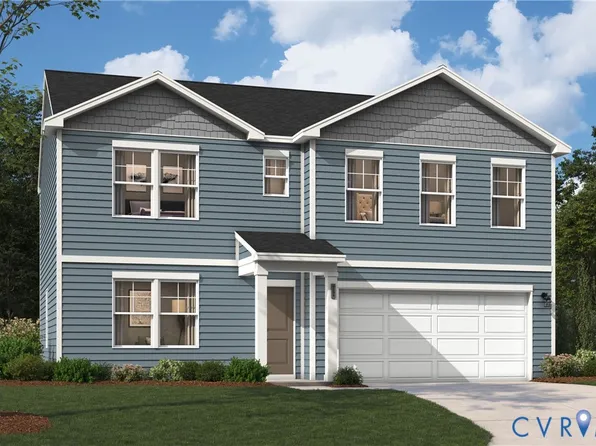 8640 Camerons Ferry Lane Gln, Glen Allen, VA 23060