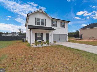 105 Whippoorwill Way, Ludowici, GA 31316