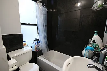 Rented by Alpha Properties NYC I LLC