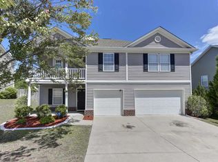 292 Indigo Springs Dr, Columbia, SC 29229