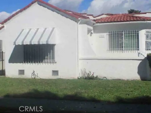 1009 E 84th St, Los Angeles, CA 90001