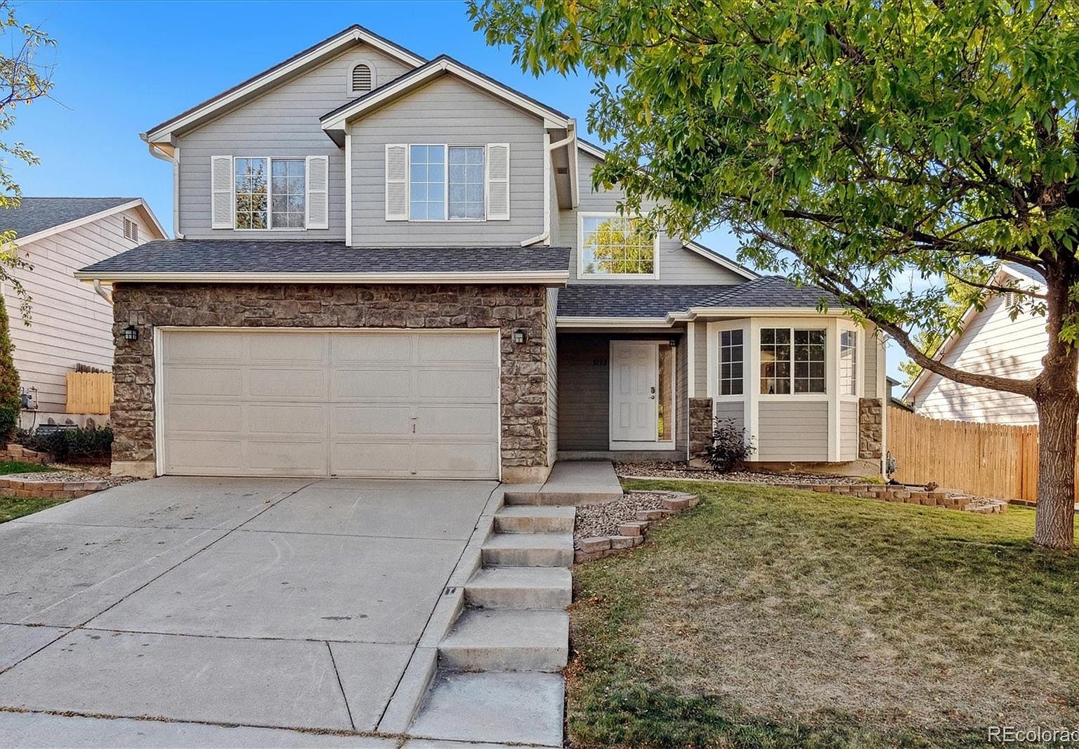5193 S Ukraine Street, Aurora, CO 80015 Zillow