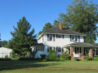 330 Old Us Highway 17, Hertford, NC 27944