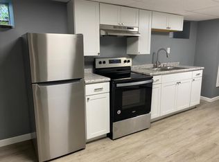 185 Vermont Ave #2, Providence, RI 02905