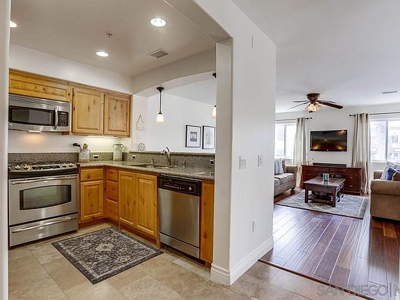 2nd image of 4151 Mission Blvd Unit 208