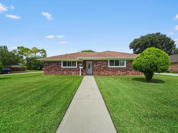 9114 Tooley Dr, Houston, TX 77031