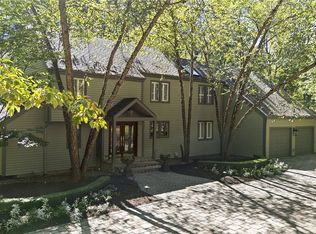 956 Blackburn Rd, Sewickley, PA 15143