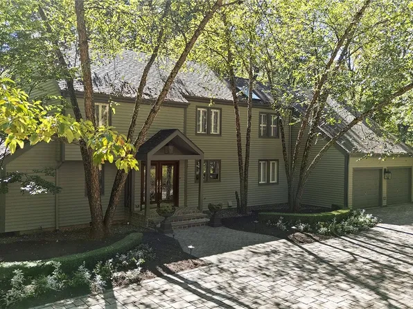 956 Blackburn Rd, Sewickley, PA 15143