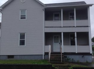 307 Lincoln St, Dupont, PA