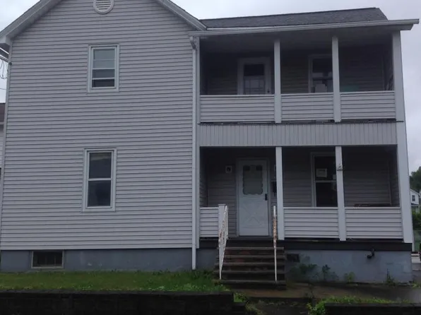 307 Lincoln St, Dupont, PA 18641