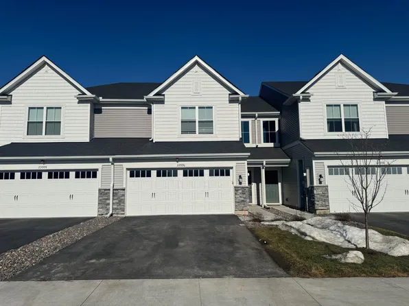 22996 Hazel Ln, Rogers, MN 55374