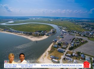 15 Sussex Ln, Frederica, DE 19946