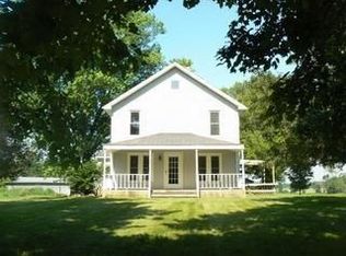 3410 Crain Rd, Onondaga, MI 49264