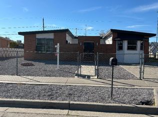 8851 Buena Park Dr, El Paso, TX 79907