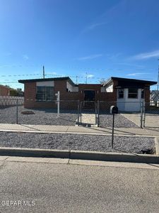 8851 Buena Park Dr, El Paso, TX, 79907