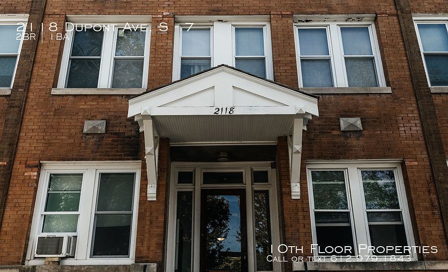 1st image of 2118 Dupont Ave S APT 7