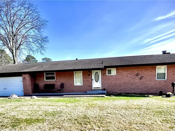 2361 Dutch Ridge Rd, Parkersburg, WV 26104