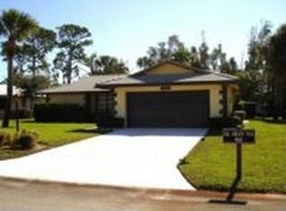 3220 SE Gran Via Way, Stuart, FL 34996