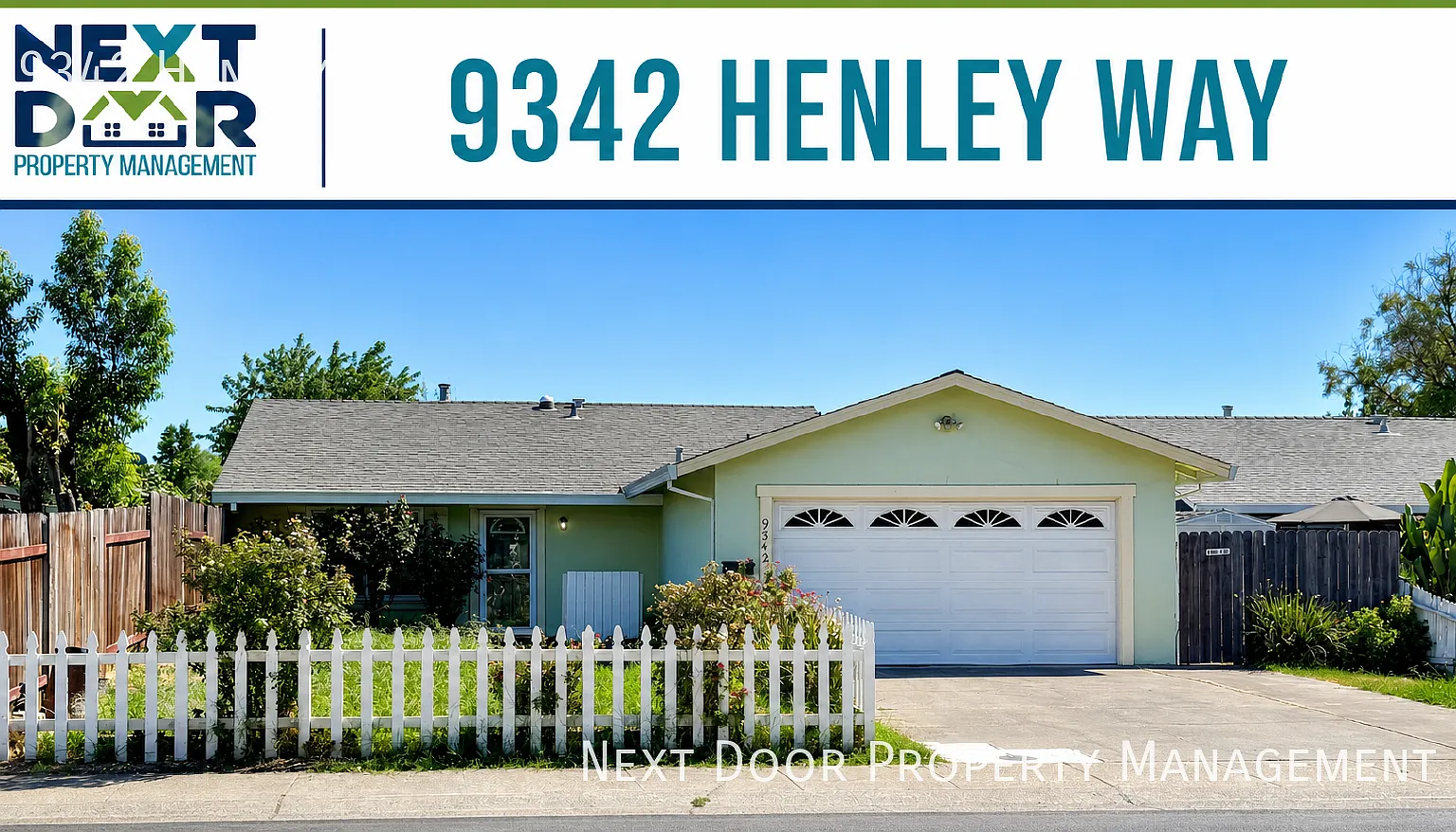 Convenient location in the Rosemont Neighborhood with Park across the street! — Photo 1