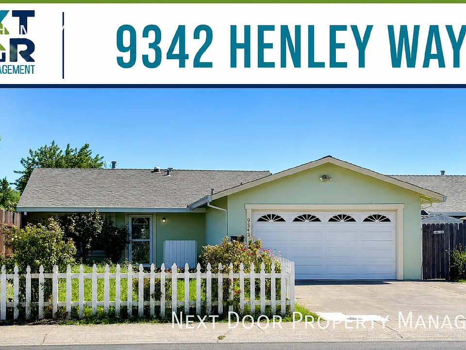 9342 Henley Way
