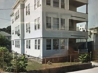58 Empire St #3, Lynn, MA 01902