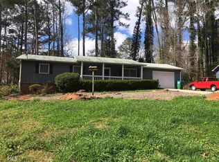 5047 Vonn Pl, Stone Mountain, GA 30087