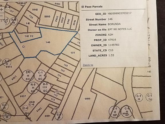 5th image of 146 Borunda Ln