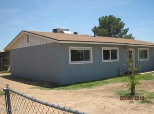 8613 W Taylor St, Tolleson, AZ 85353
