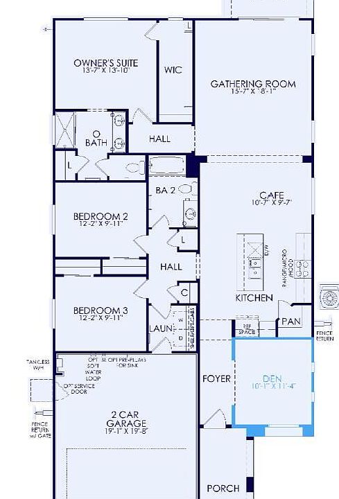 2nd image of 13582 W CALLE DE POMPAS --
