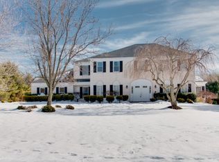 10 Michael Way, Pennington, NJ 08534