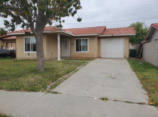 2967 Mohawk Rd, Banning, CA 92220