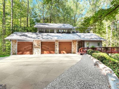 4867 Township Trce, Marietta, GA, 30066