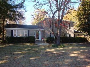 714 Leafwood Rd, Charleston, SC 29412