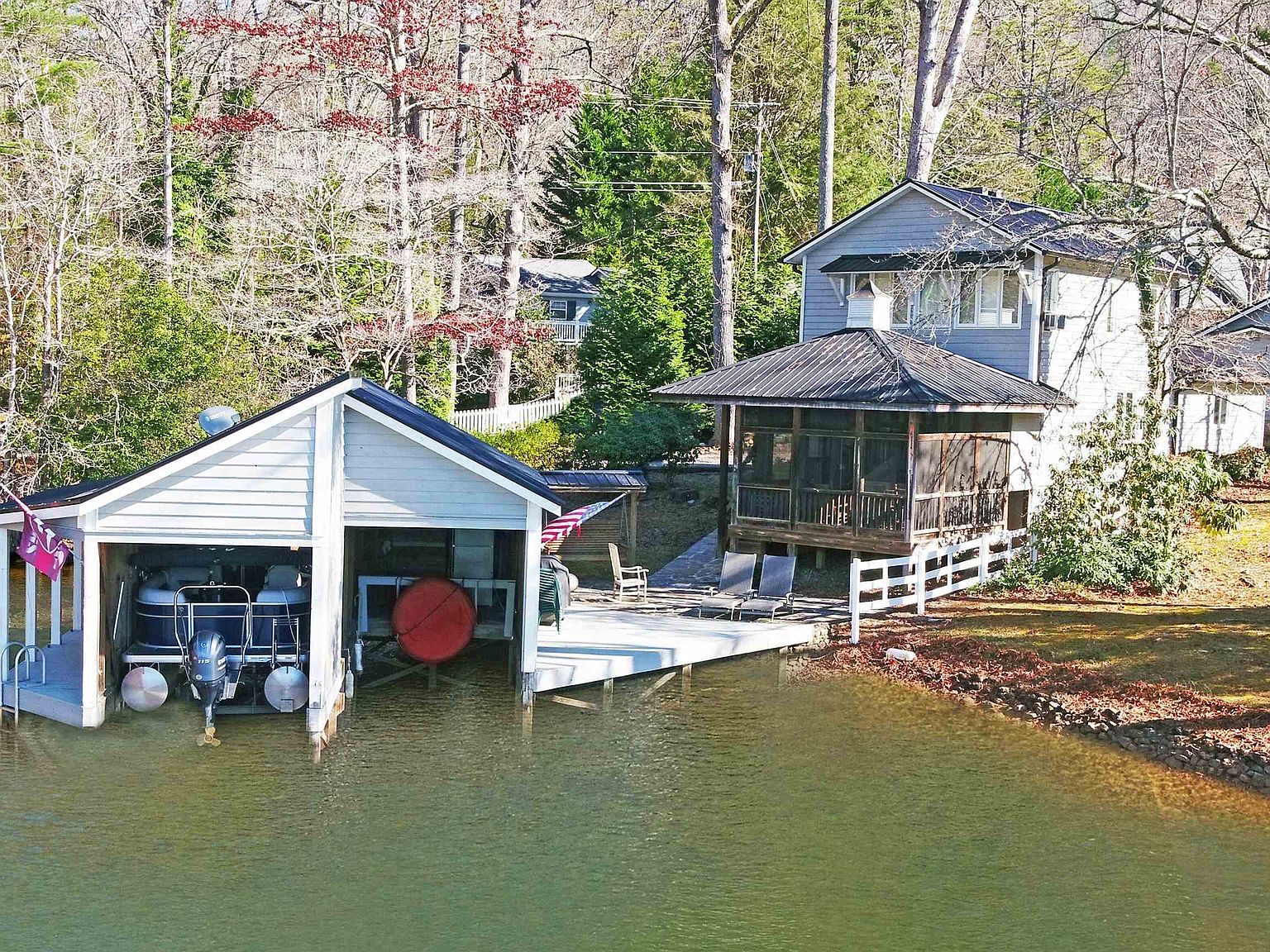 4968 Murray Cove Rd, Tiger, GA 30576 Zillow