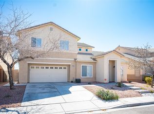 3809 Champagne Wood Dr, North Las Vegas, NV 89031