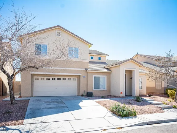 3809 Champagne Wood Dr, North Las Vegas, NV 89031