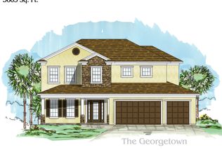 3607 E Clark Cir, Tampa, FL 33629