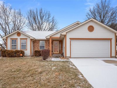 326 Griffin Gate, O Fallon, IL, 62269