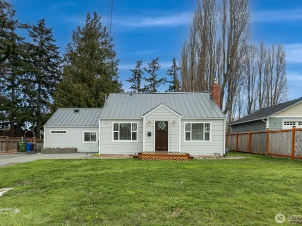 950 SE 4th Avenue, Oak Harbor, WA 98277