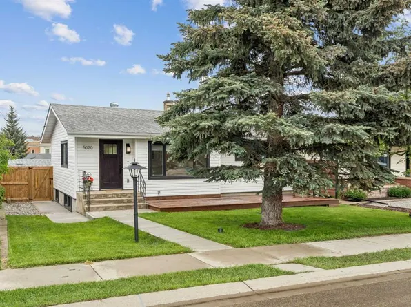 5020 S 47a Ave, Sylvan Lake, AB T4S 1G8