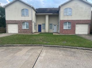 6403 Waldron Dr #B, Houston, TX 77084